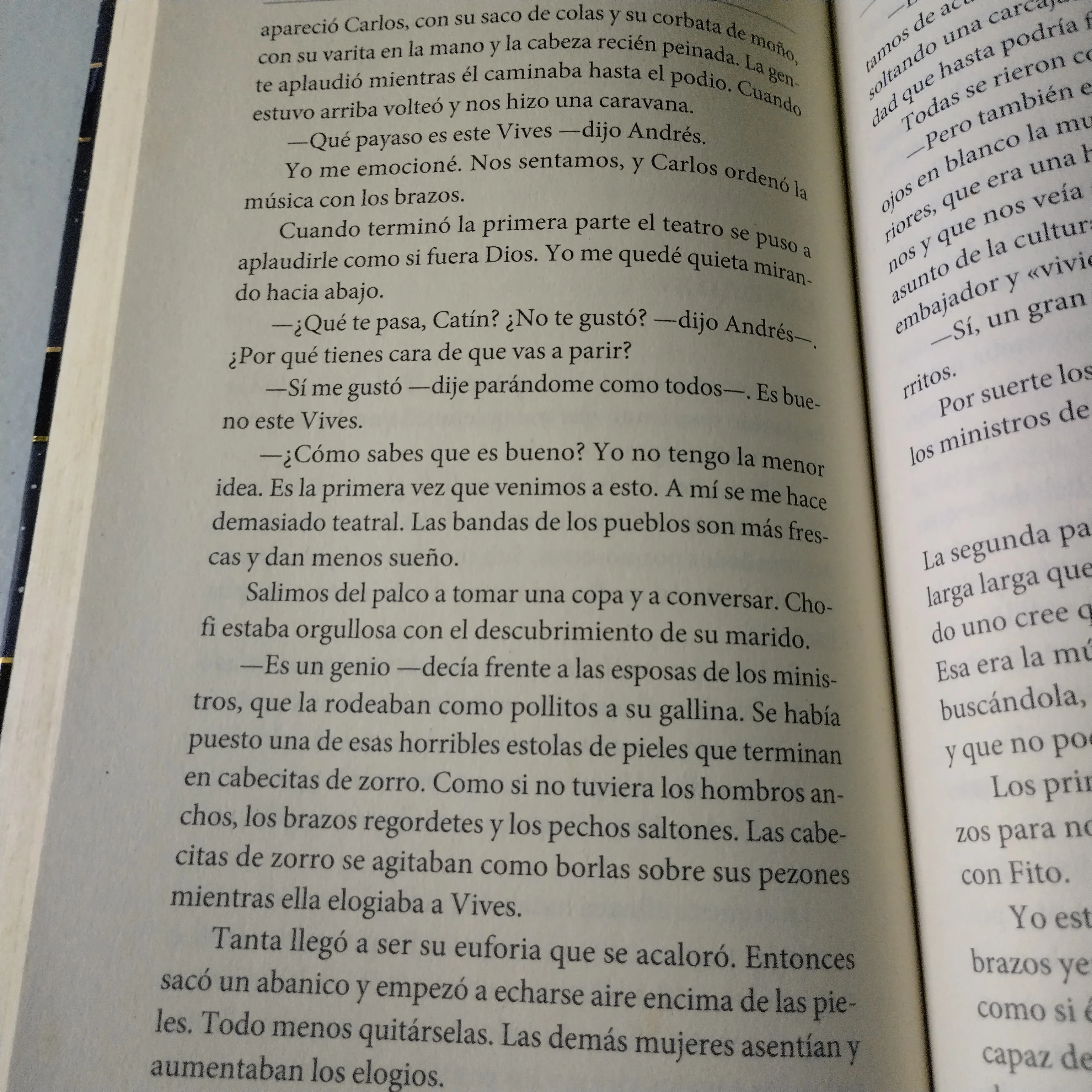 Arrancame la vida, Ángeles Mastretta, usado 3