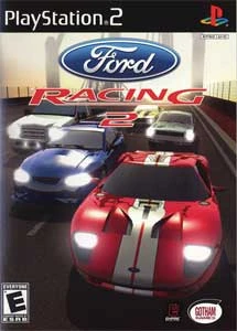 Ford racing 2