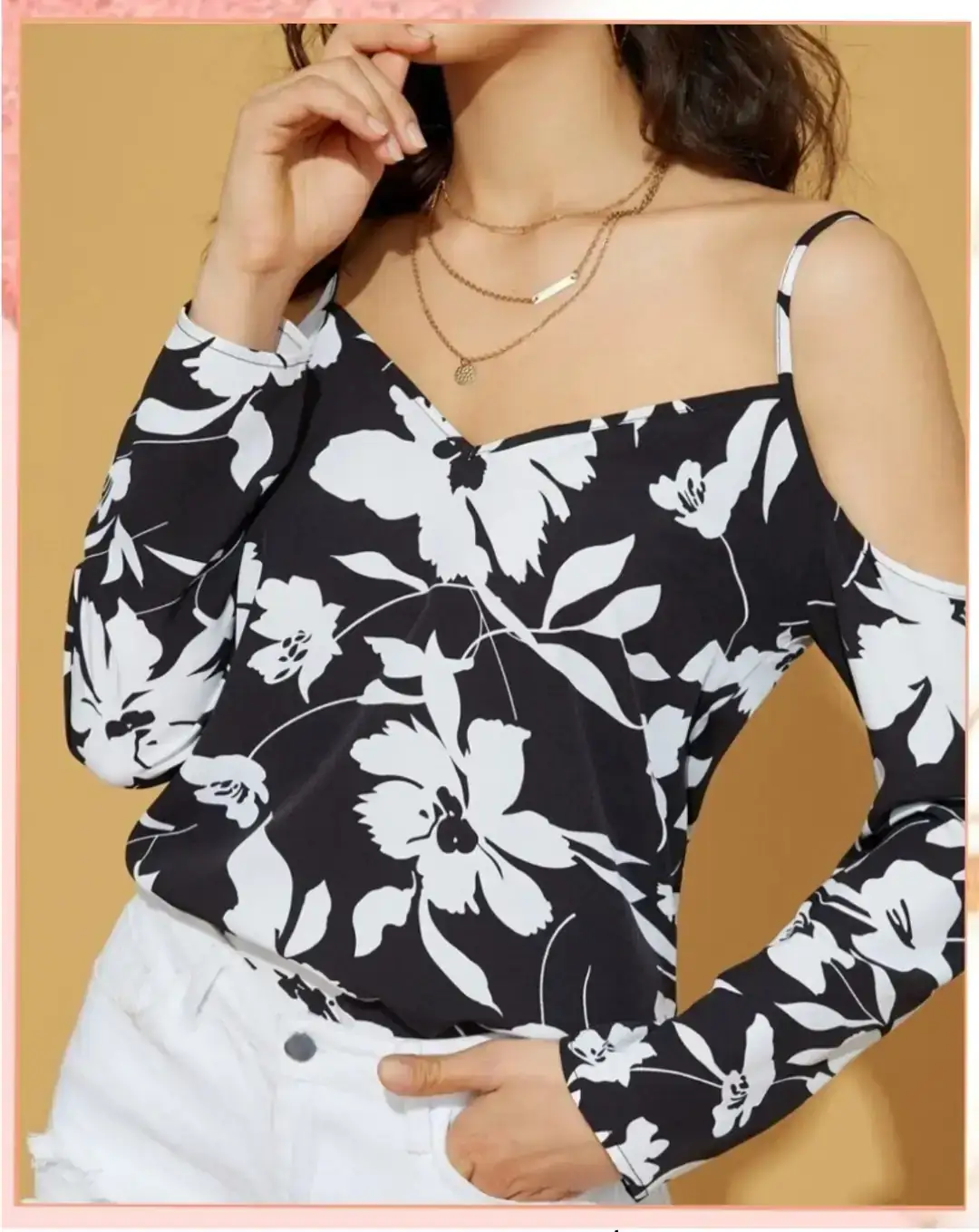 Blusa S