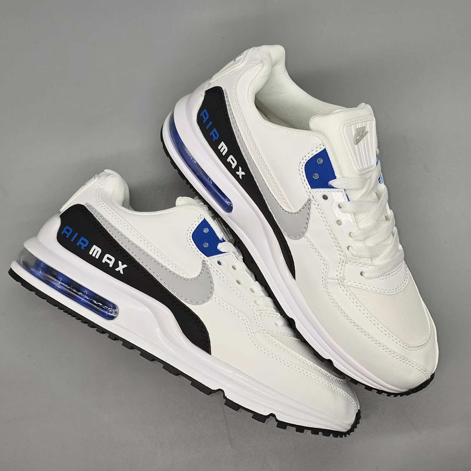 NIKE AIR MAX LTD 3 (1.1) 6