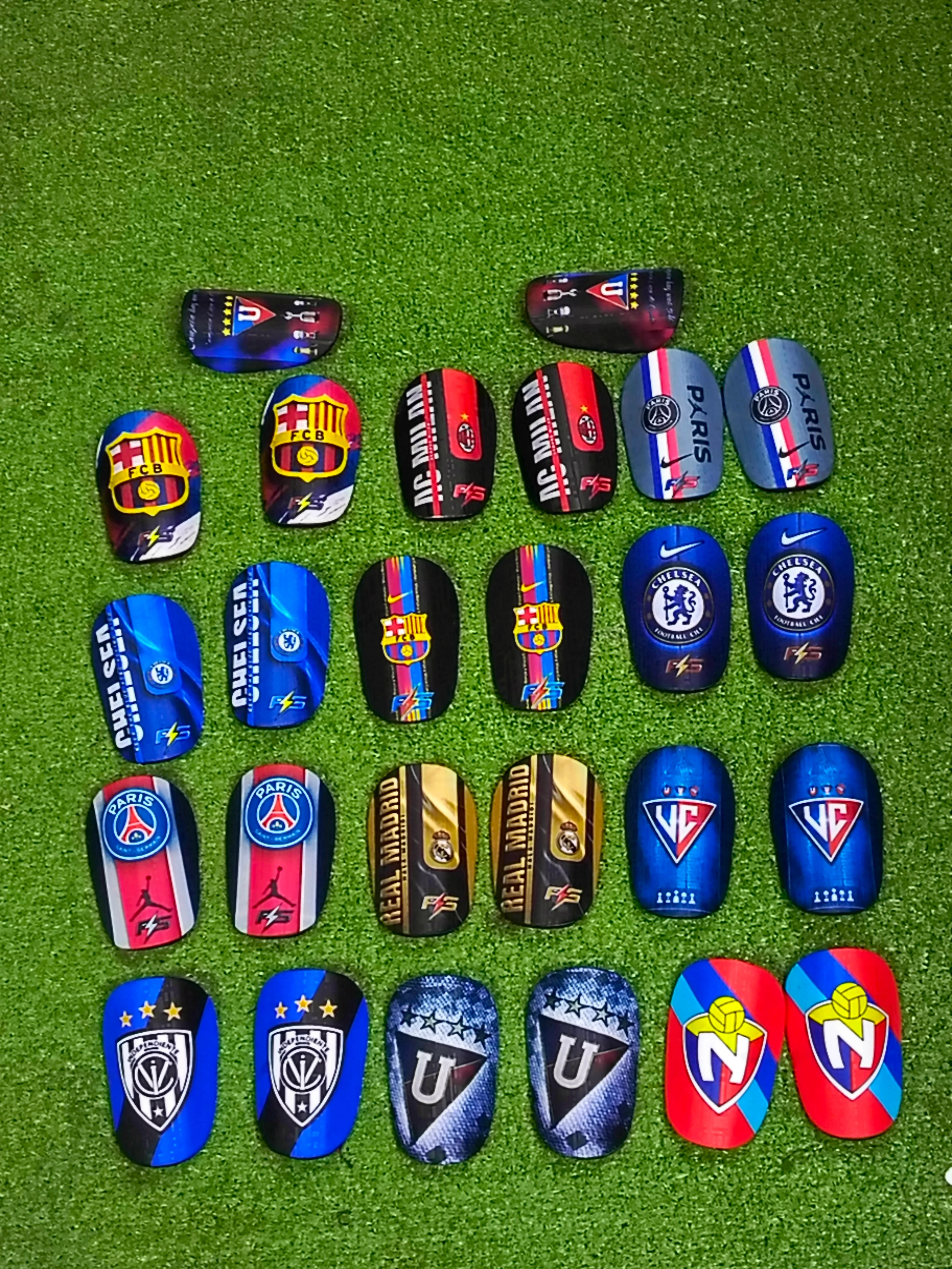 MINI CANILLLERAS  3