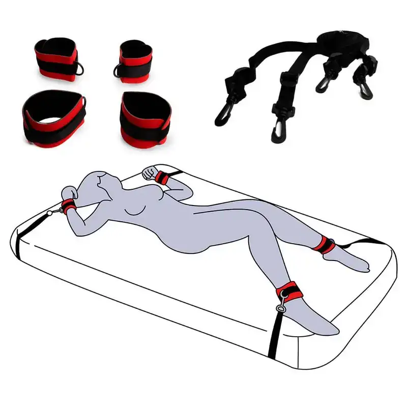 Limitador para Cama Teon Negro