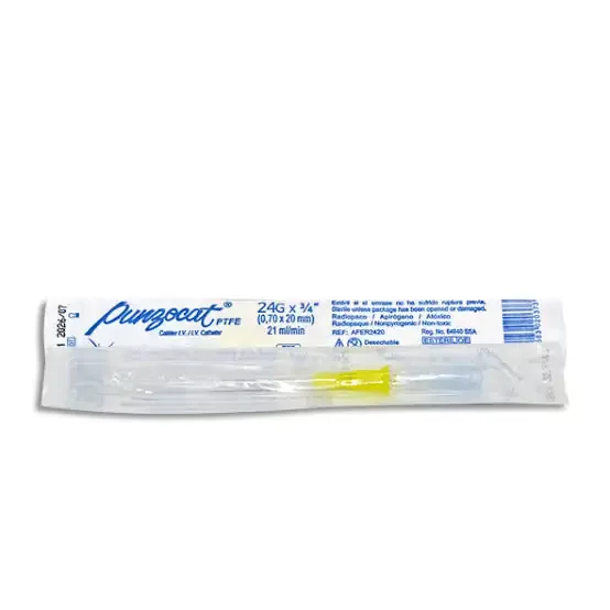 Punzocat 24 g