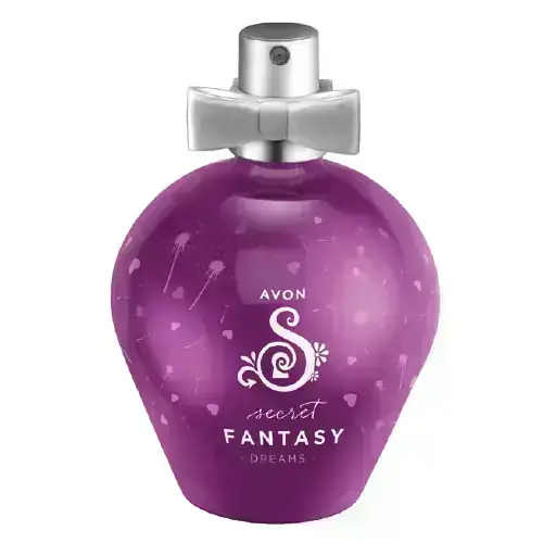 SECRET FANTACY Dreams