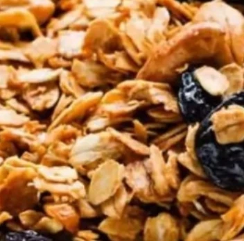 Granola Tradicional