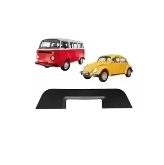 Agarrador puerta VW Fusca / Brasilia / Kombi 1976-1986 / 165511