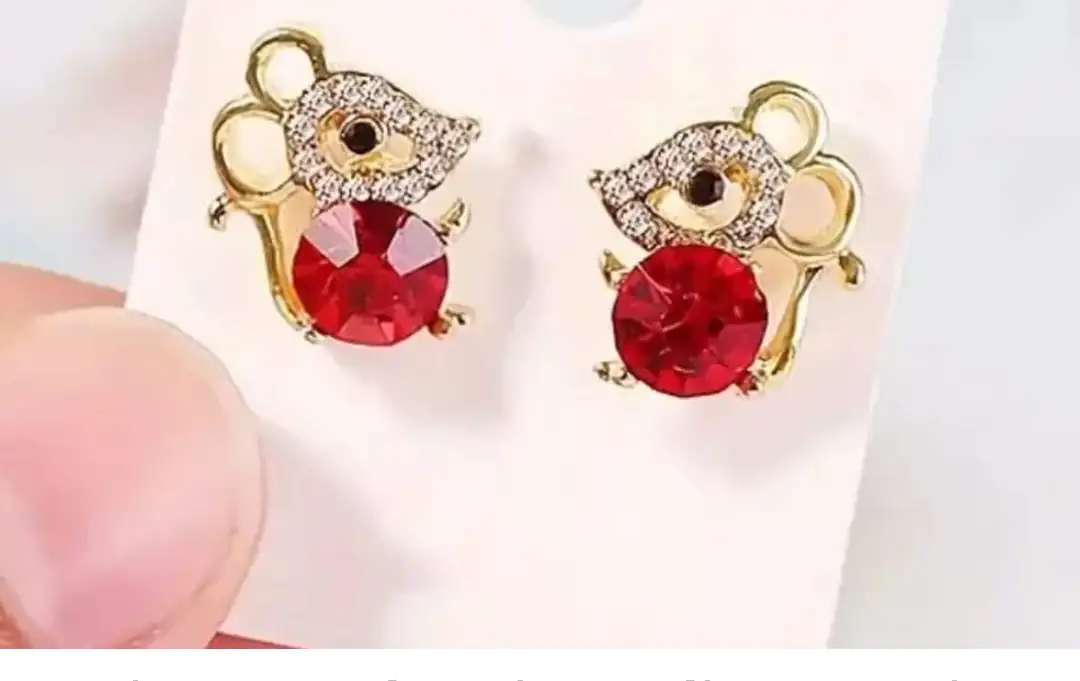 Aretes raton