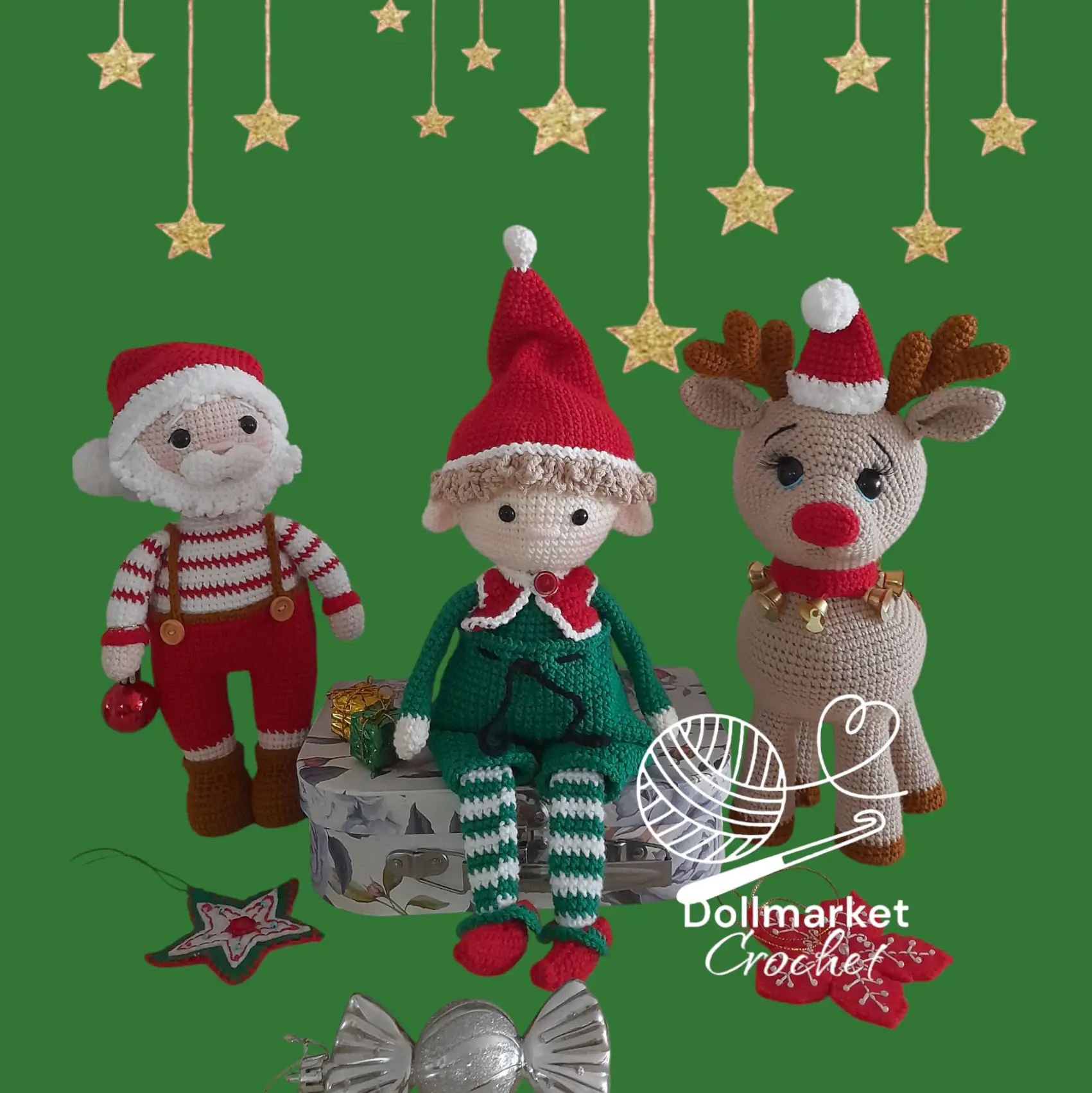 Navideños