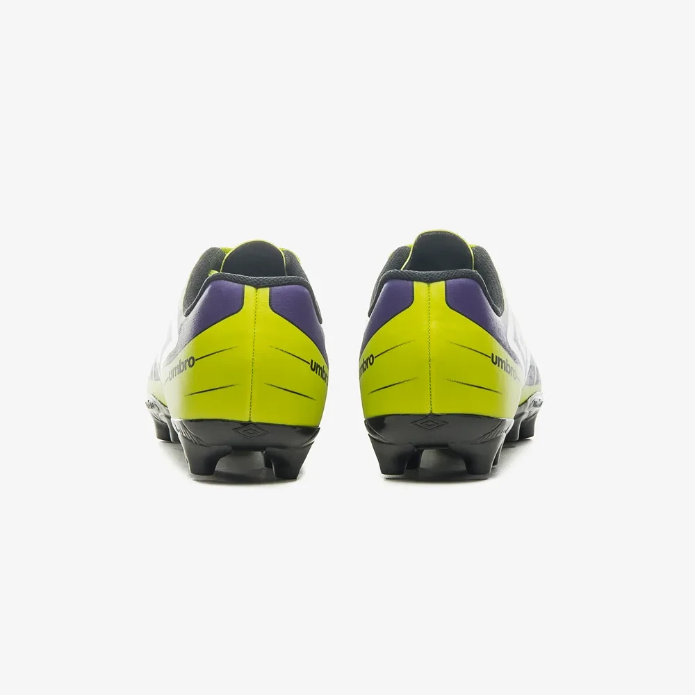 CHUTEIRA UMBRO CAMPO PRISMA INFANTIL  7
