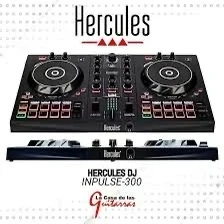 HERCULES INPULSE 300 2