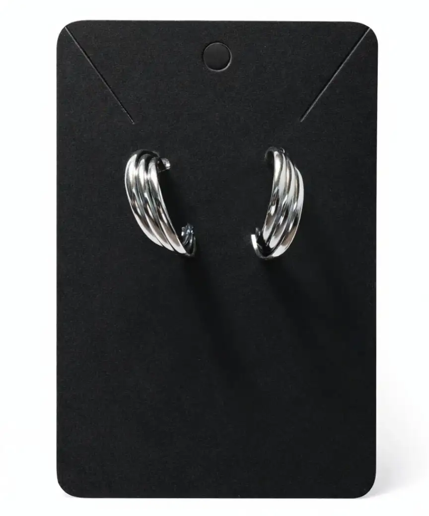 Aretes de mujer