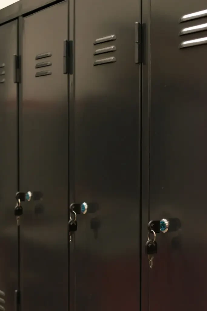 Locker 8 puertas 2