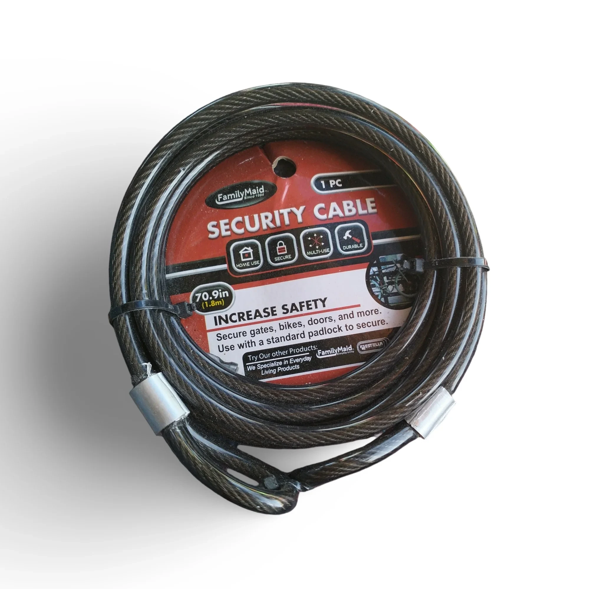 Cable de Seguridad