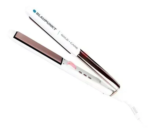 Planchita Pelo Blaupunkt Alisador Gold-Care