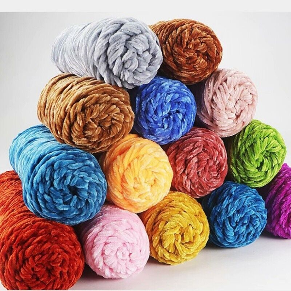 CHENILLE