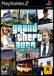 GTA Argentina