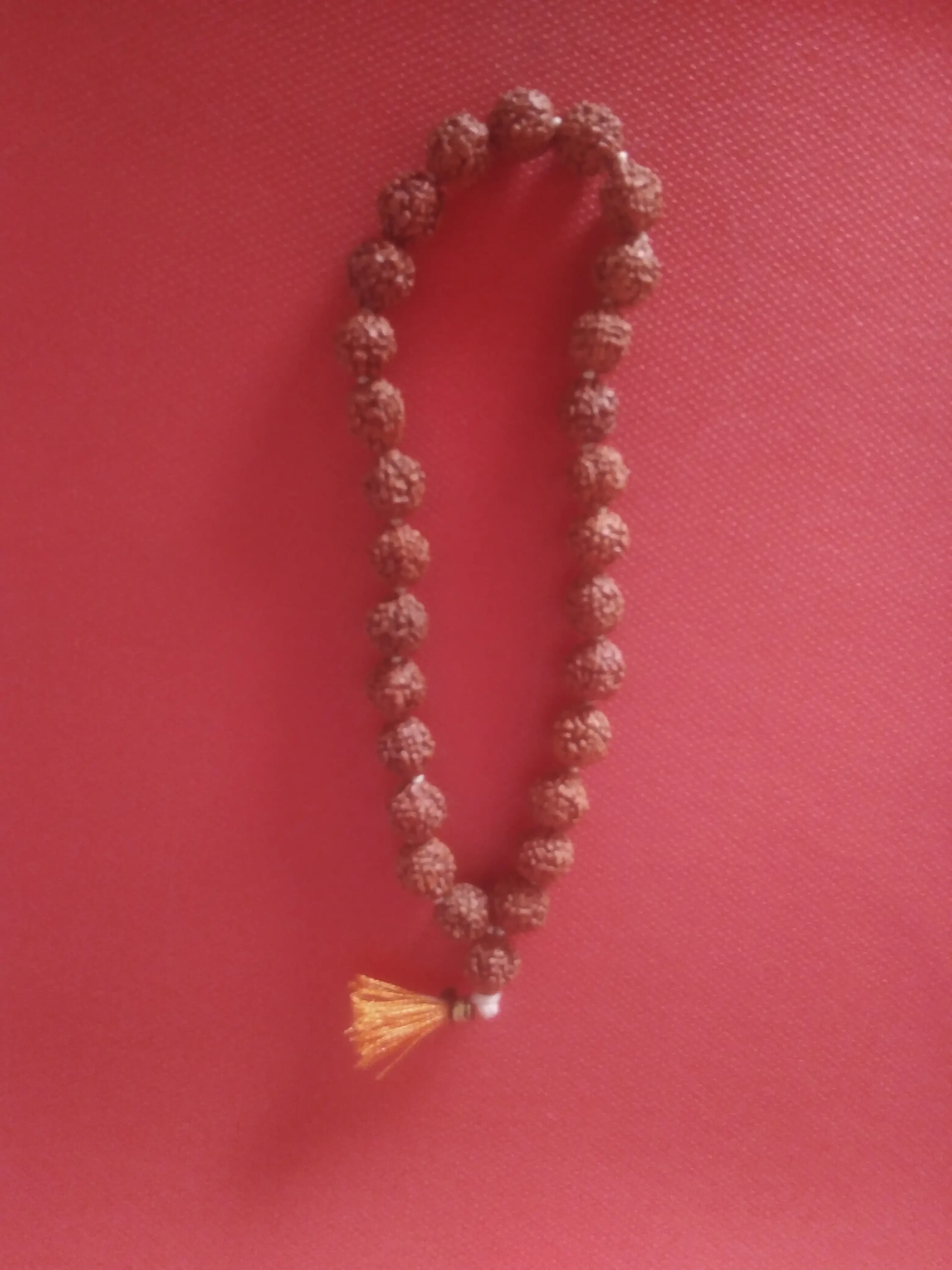 Pulsera rudra yapa