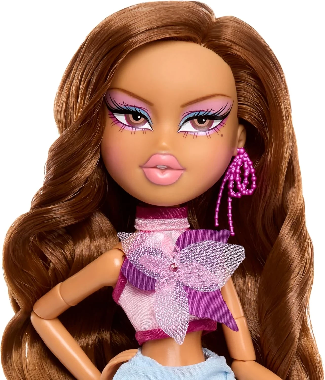 Bratz Fashion Pixiez Yasmin 2