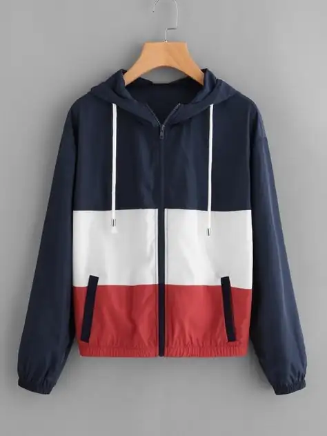 Chaqueta 2