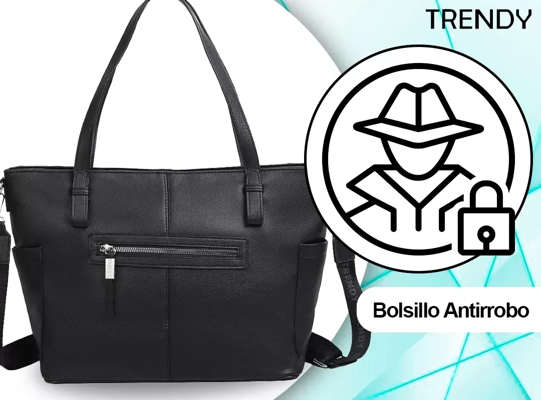 CARTERA TRENDY 27930 8