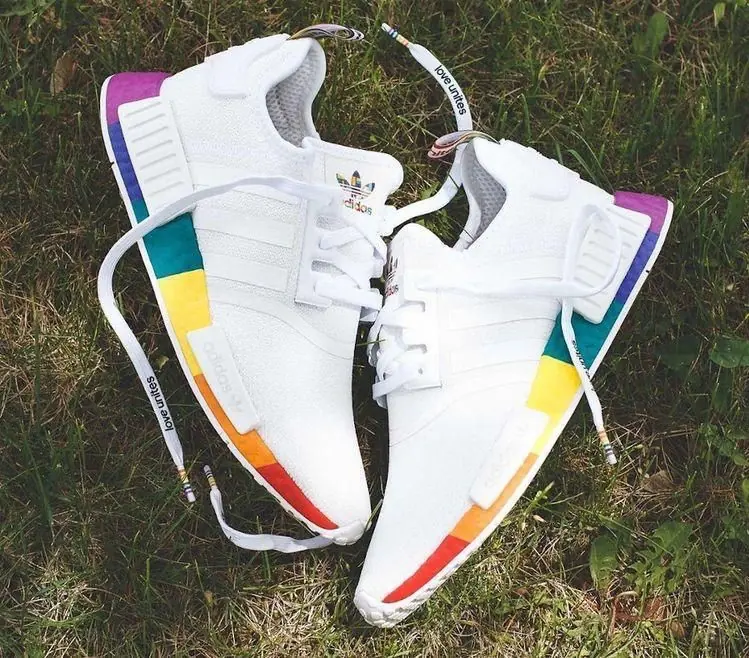 ADIDAS NMD dama 