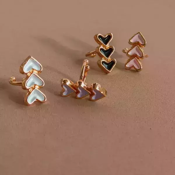 Earcuff 013