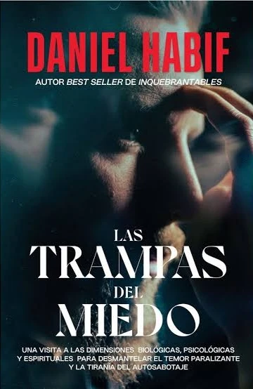 LAS TRAMPAS DEL MIEDO 