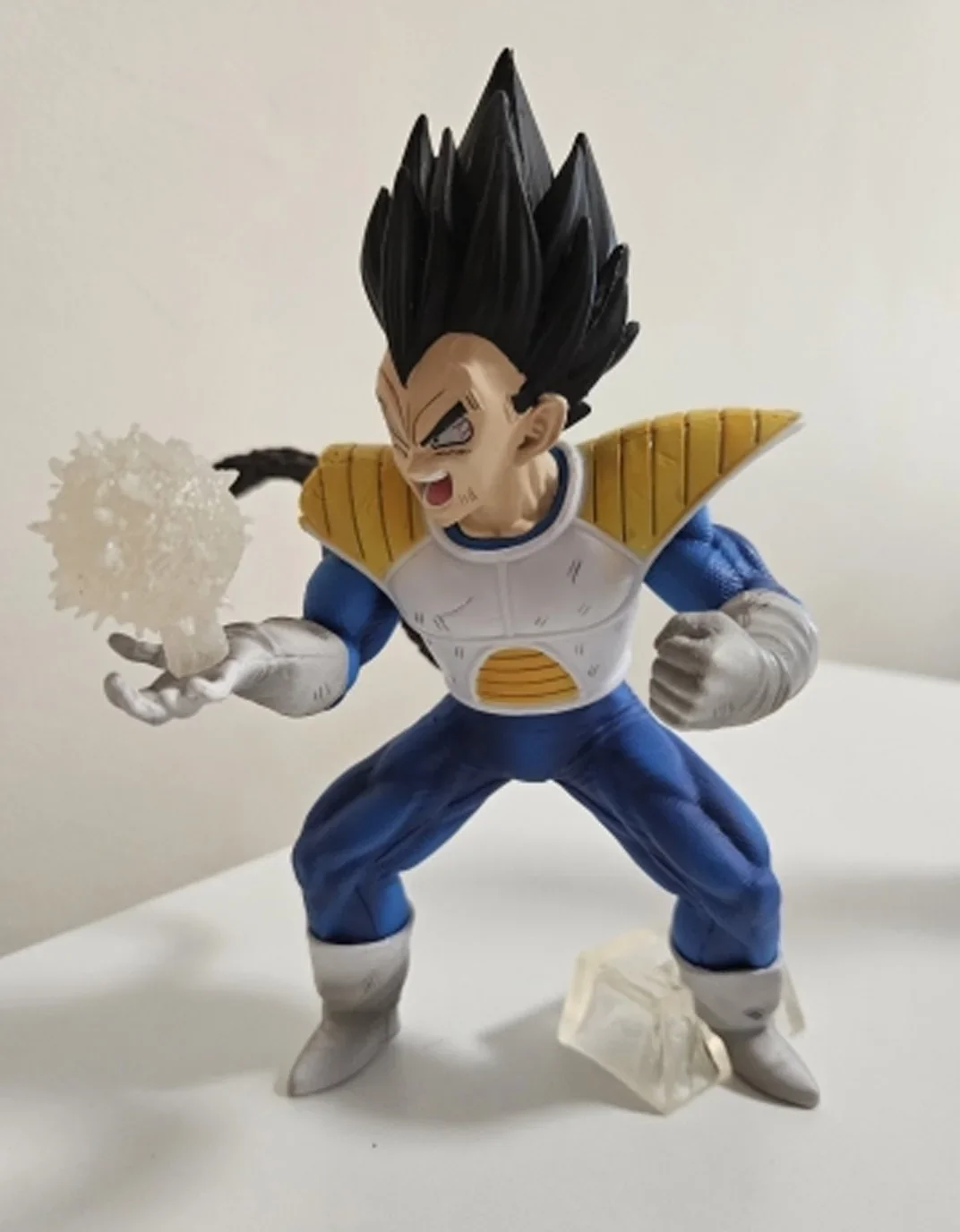 Vegeta Luna Artificial (RÉPLICA)
