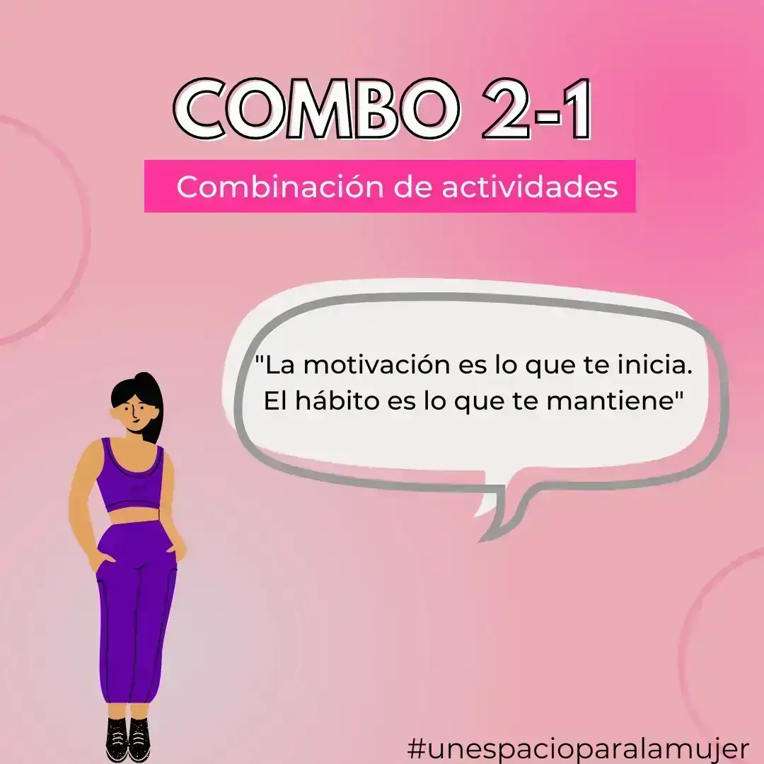 COMBO 2-1