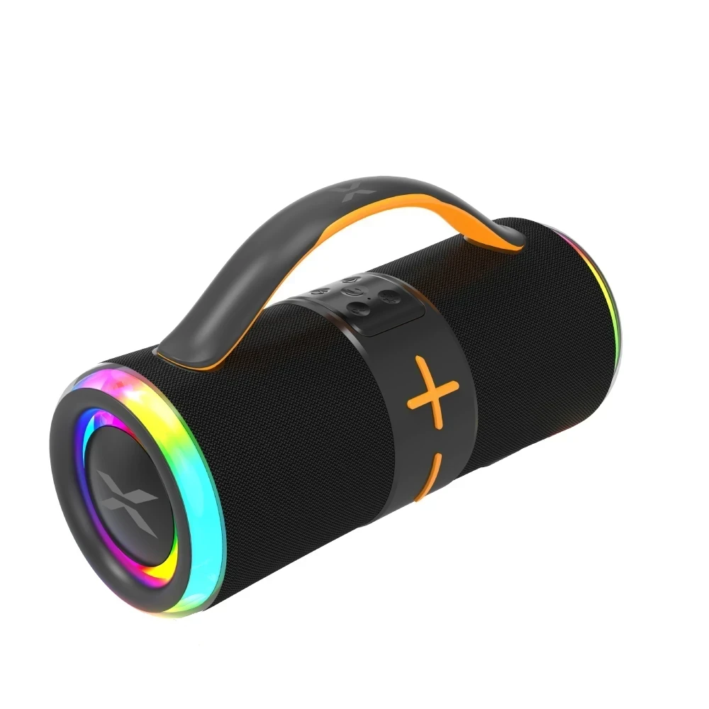 Parlante Portatil XI-XT35 𝙓𝙏𝙍𝙀𝙈𝙀 𝙓𝙄𝙊𝙉
