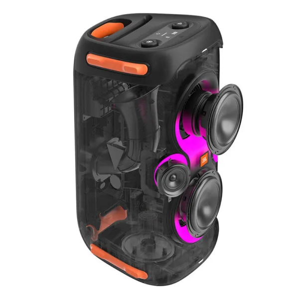 JBL PartyBox 110 5