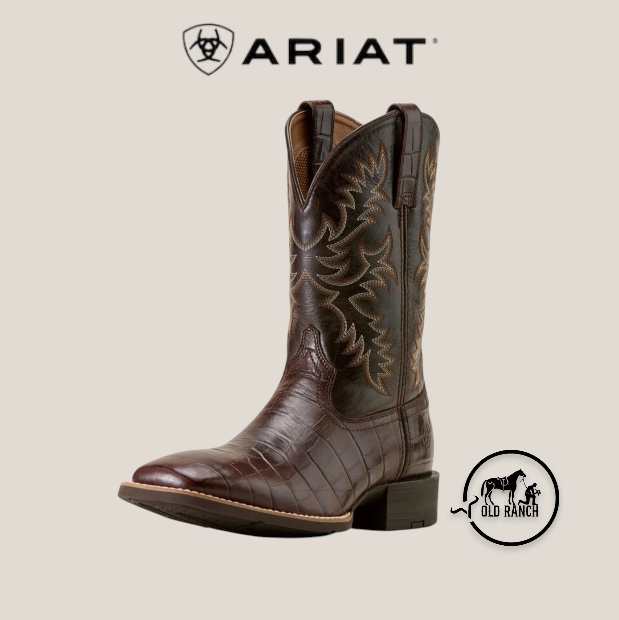 ARIAT