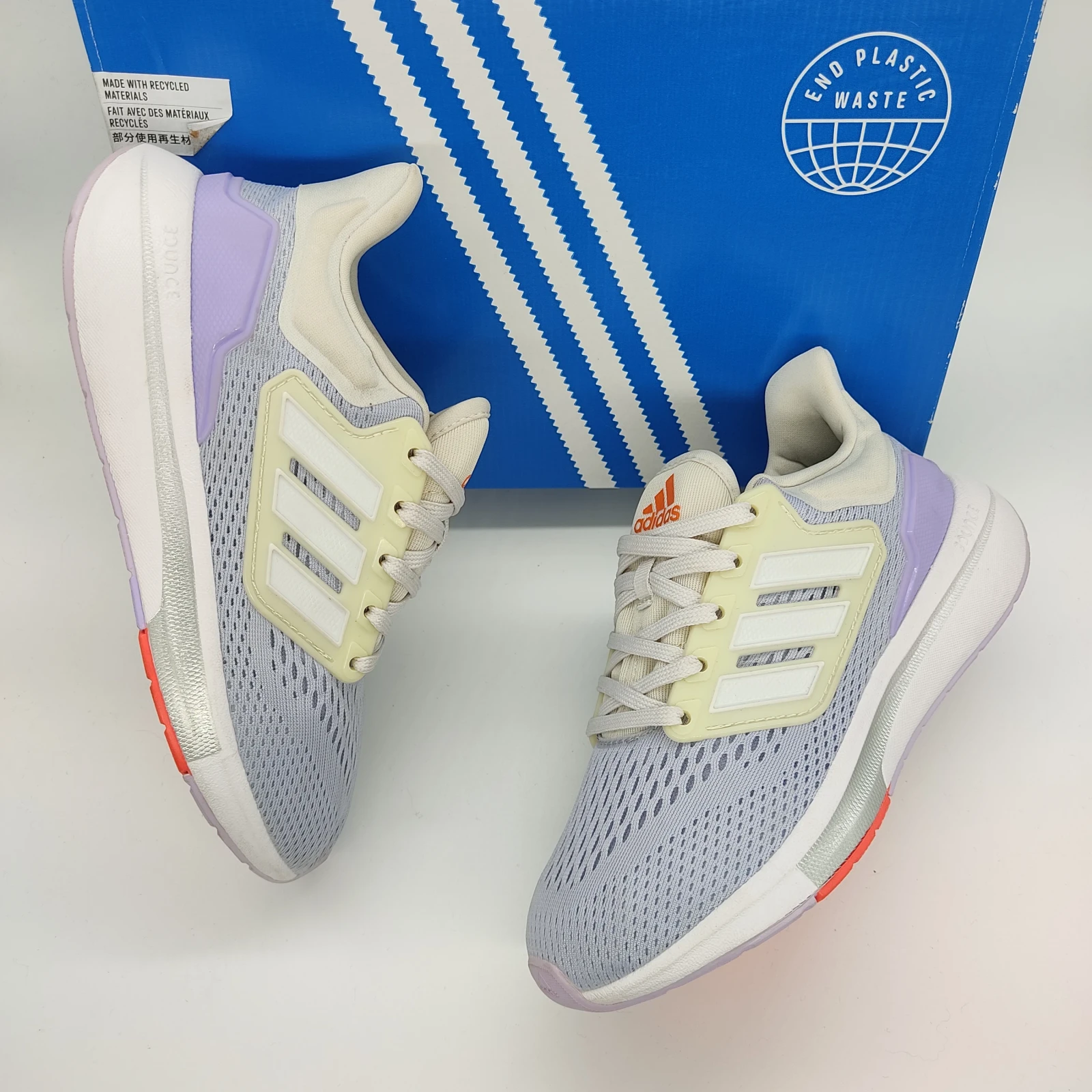 ADIDAS DE DAMA (1.1 PANAMEÑO) 5