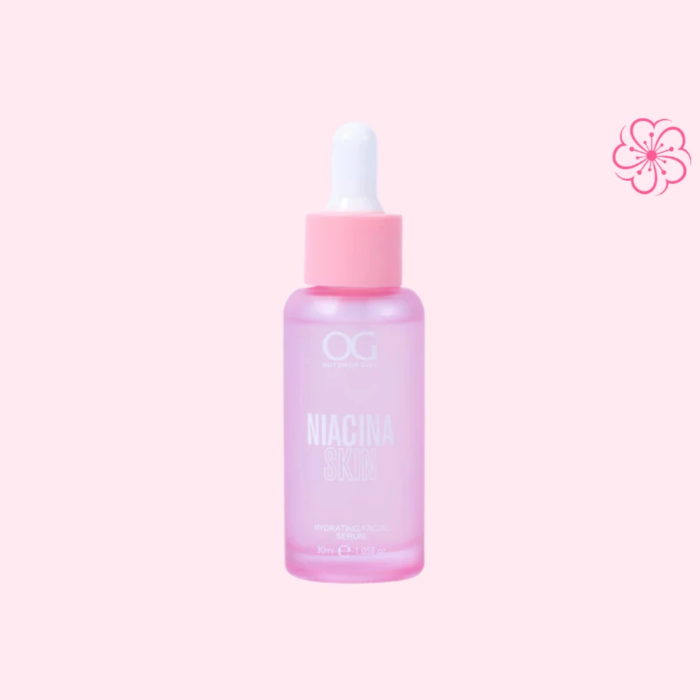 Serum Niacinamida OG