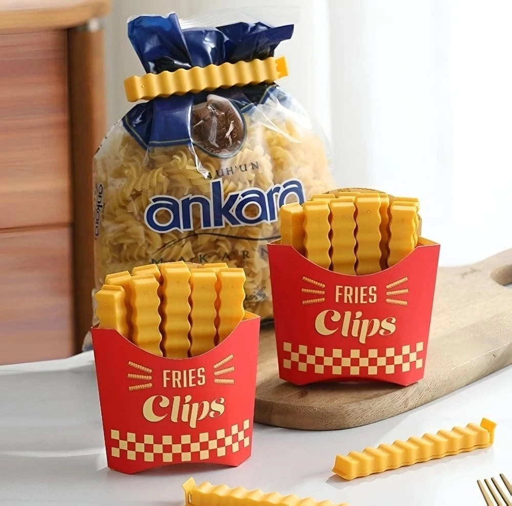 SET DE COMIDA RÁPIDA  3