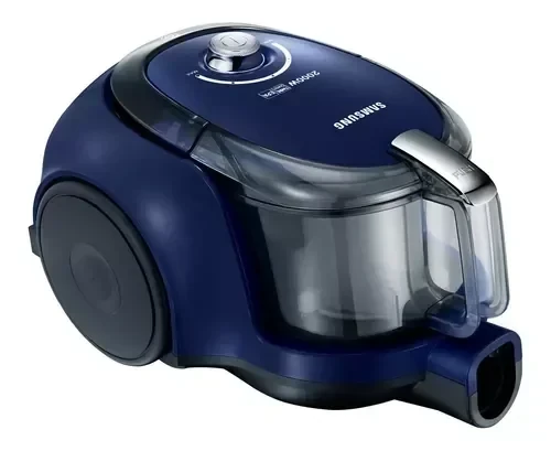 Aspiradora Samsung VC20CCNMABC 2000w Azul 3