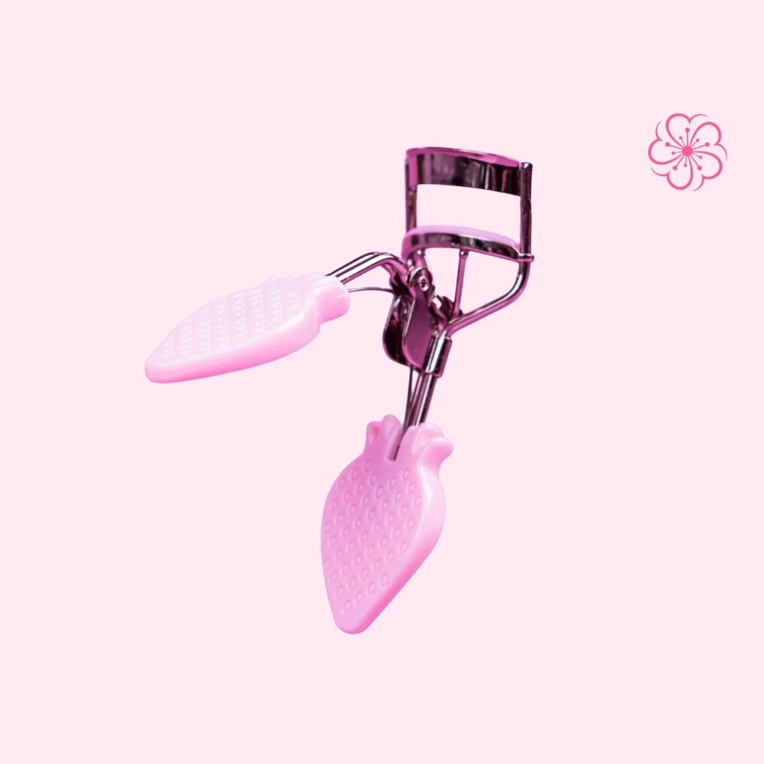 Bloom Encrespador Fresa Rizada
