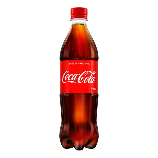 COCA - COLA 710ml