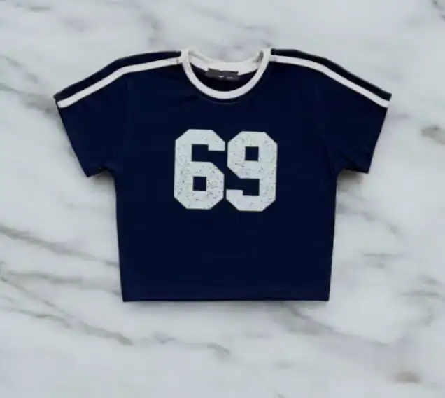 Crop Top 69