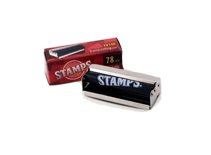 Armador Stamps Metalico 78mm