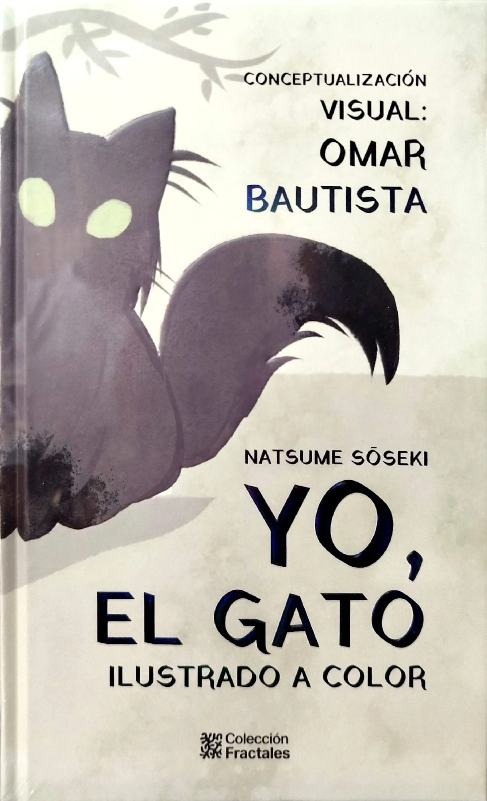 PD ILUST YO EL GATO