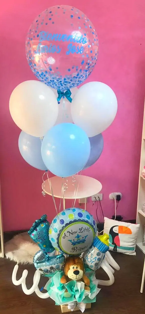 Welcome baby 