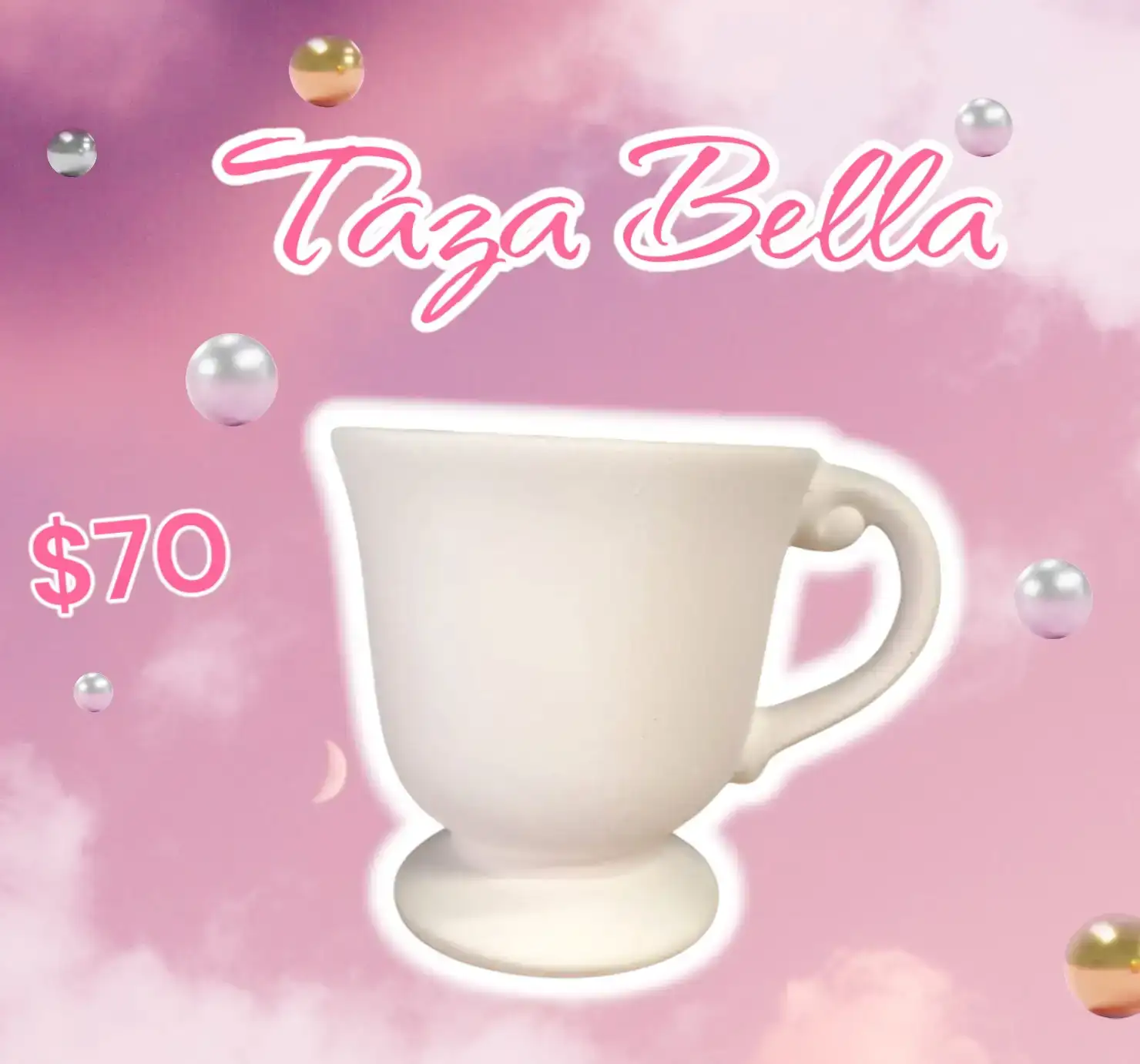 Taza Bella 