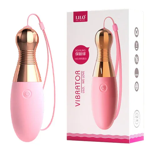 lilo vibrator ll-a2229