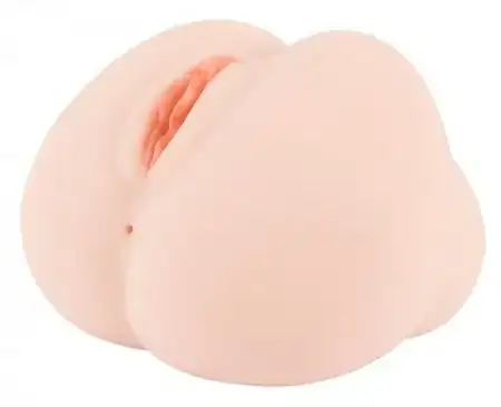 Torso Vagina y ano