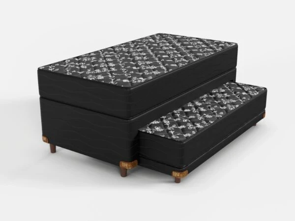 SOMMIER DUAL 2 EN 1