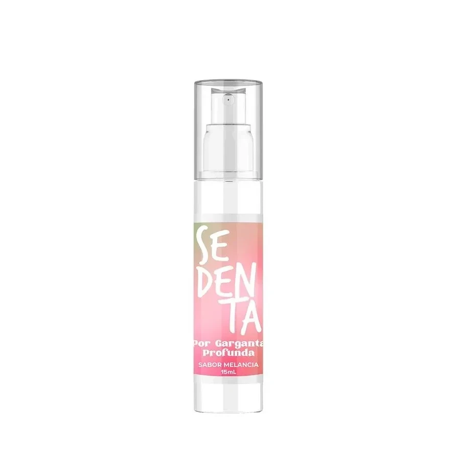 Aromatizante Sandia Sedenta Por Garganta Profunda 15 ml