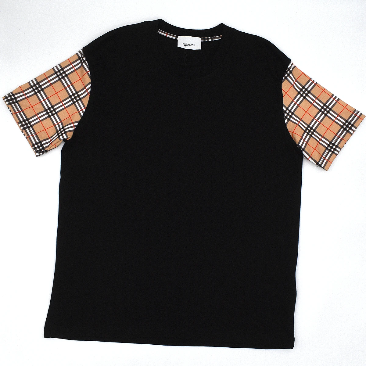 Playera Burberry 2