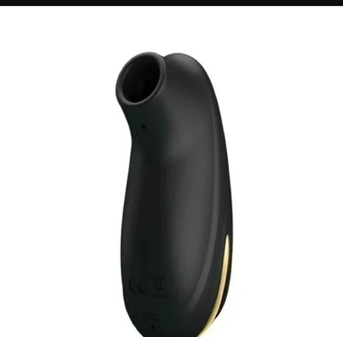 Succionador Gold Royal Pleasure 4