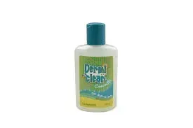 DERMICLEAR GEL CAMOMILLA FCO X 120 ML ECAR